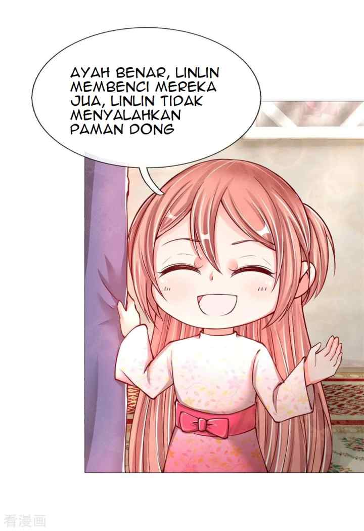 Immortal Daddy Xianzun chapter 108 halaman 5