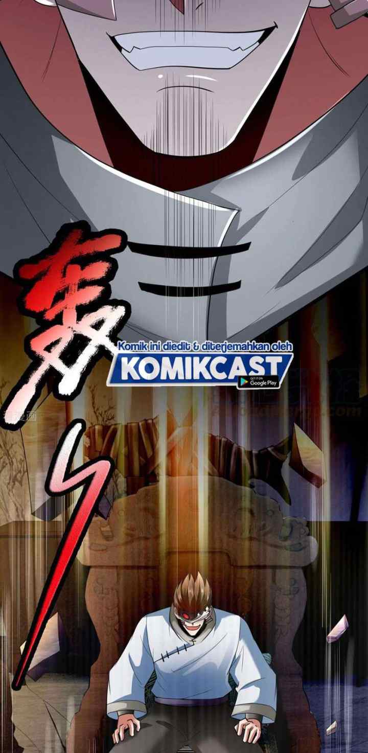 City of Heaven Time Stamp chapter 179 halaman 8