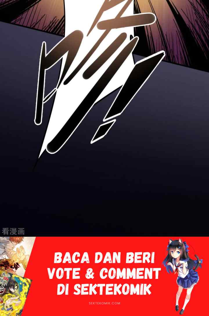 Return To The Earth And Be A God Stick chapter 24 halaman 19