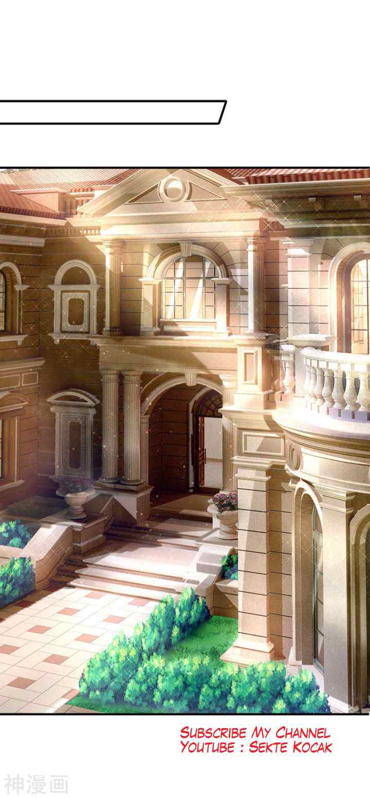 Immortal Daddy Xianzun chapter 11 halaman 8