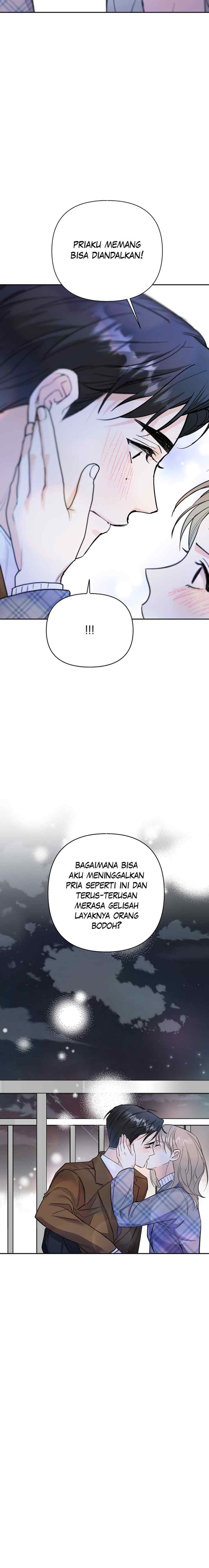 Really Truly Getting a Divorce chapter 60 halaman 13