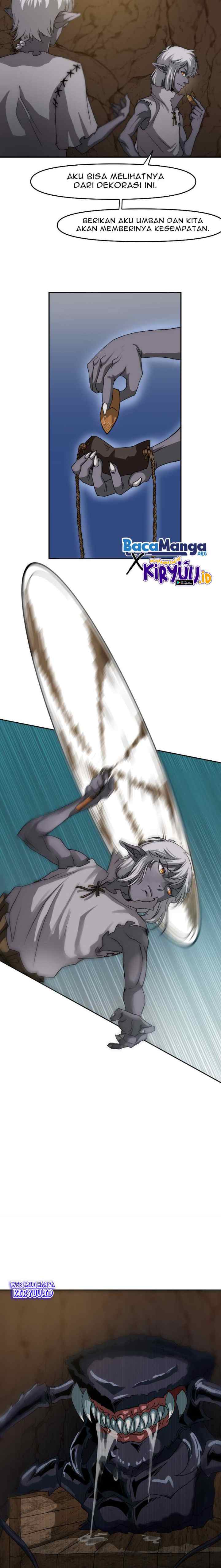Lord of Goblins chapter 17 halaman 4