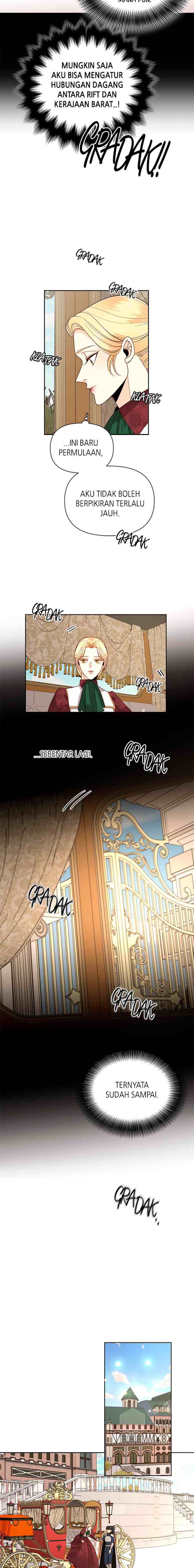 The Remarried Empress chapter 64 halaman 15