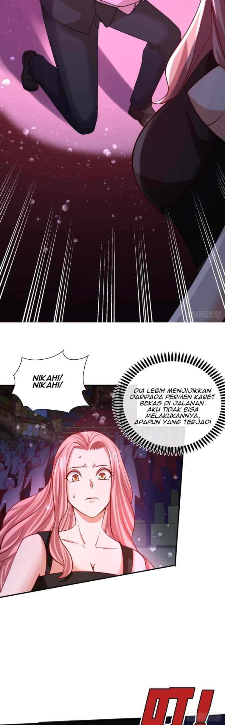 Temple of the Dragon King chapter 17 halaman 8