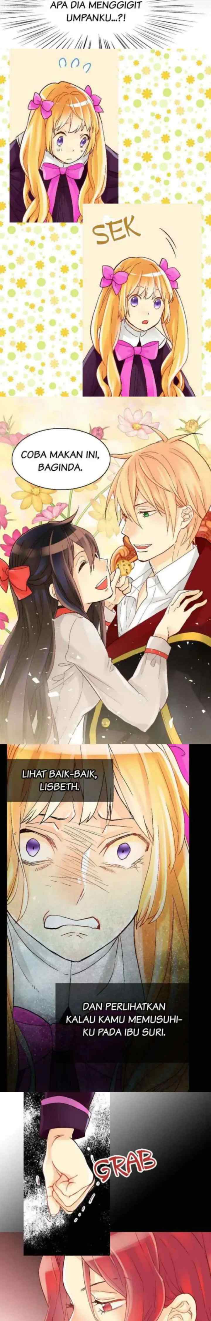 Empress of Another World chapter 16 halaman 10