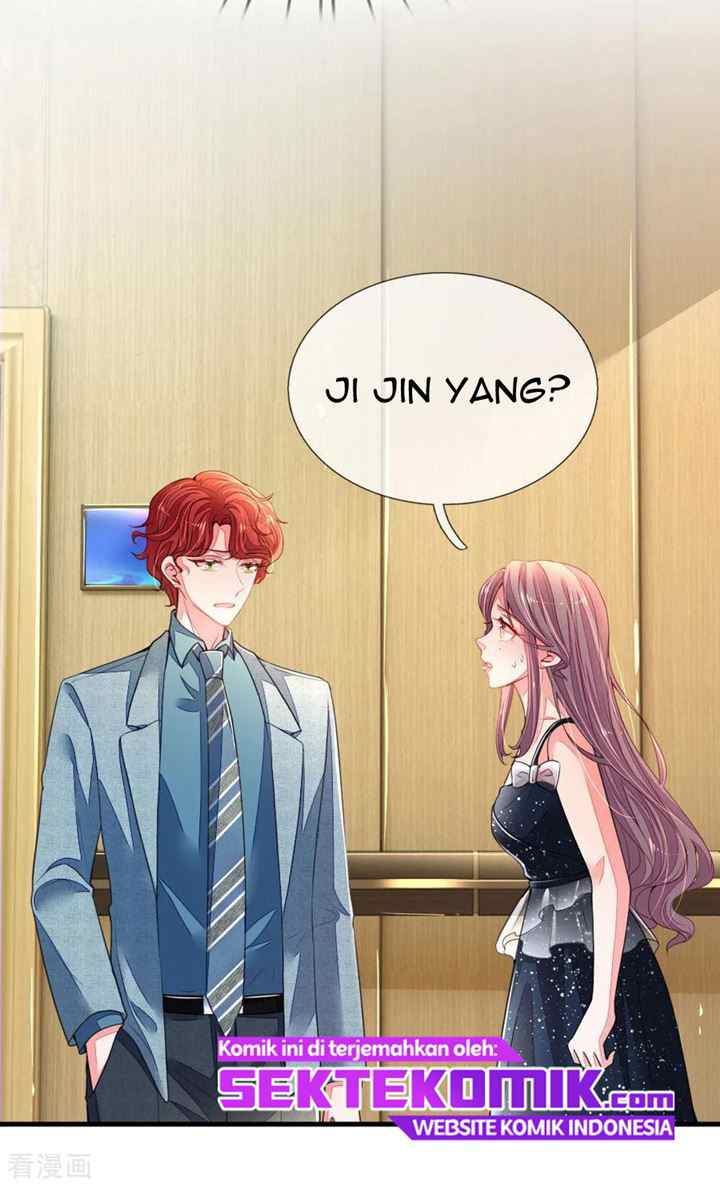 Mommy Is Coming, Daddy Watch Out! chapter 15 halaman 16