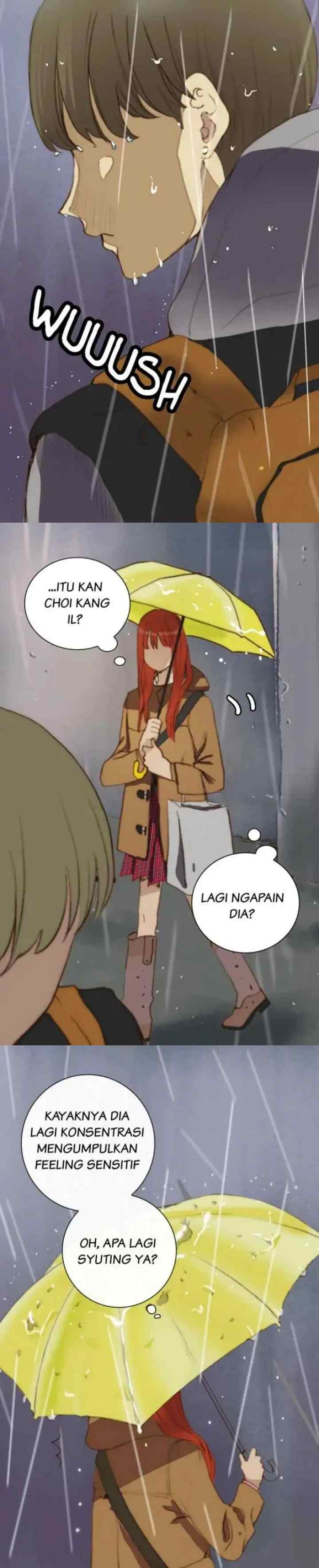 Bluehole Marriage chapter 34 halaman 4