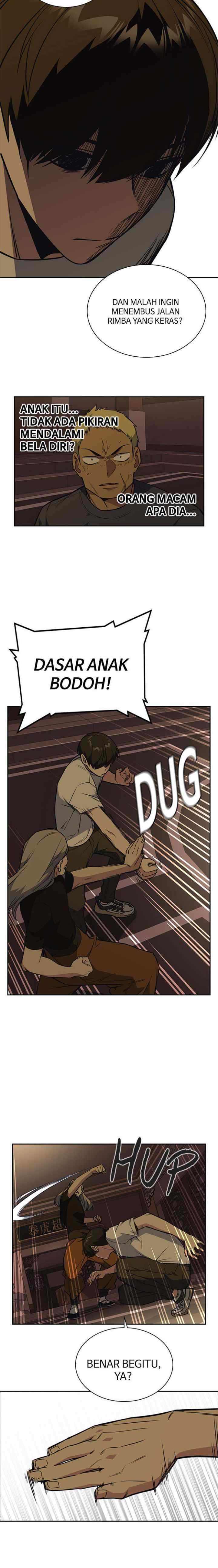 Kenkyu Gurupu chapter 80 halaman 7