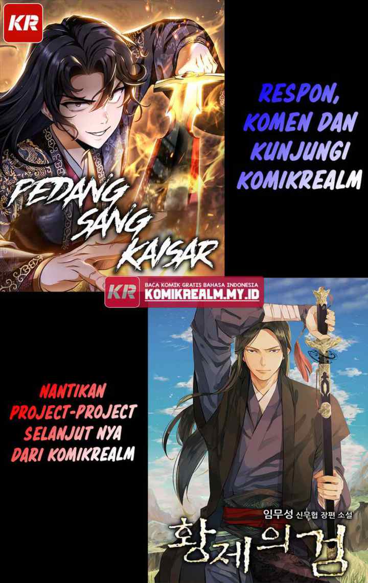 The Emperor's Sword chapter 35 halaman 16
