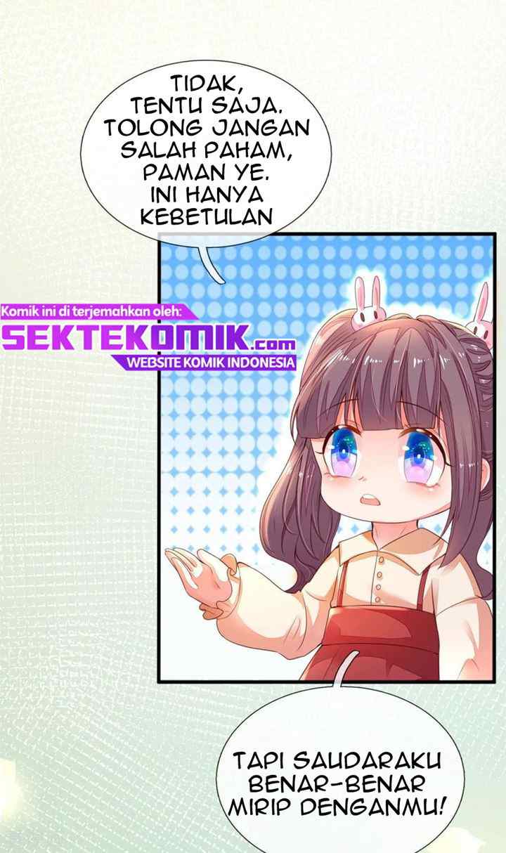 Mommy Is Coming, Daddy Watch Out! chapter 8 halaman 9