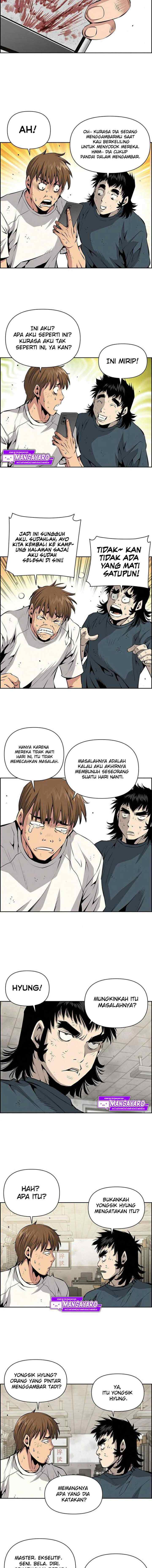 Zephyr Impact War chapter 10 halaman 10