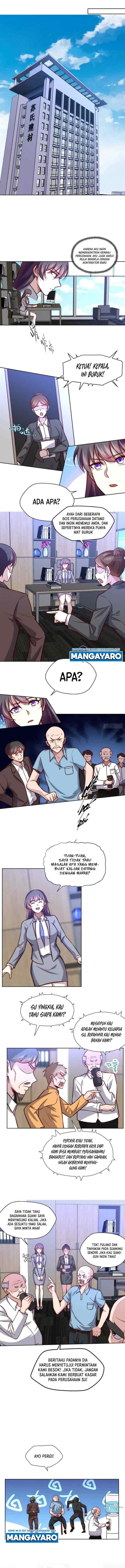 I Am Han Sanqian chapter 113 halaman 4