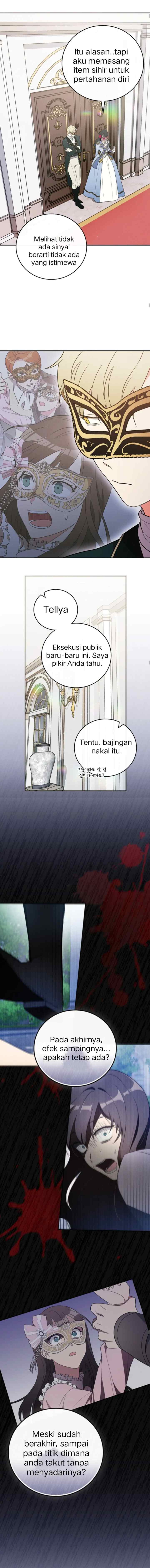 Run Maelle chapter 39 halaman 6