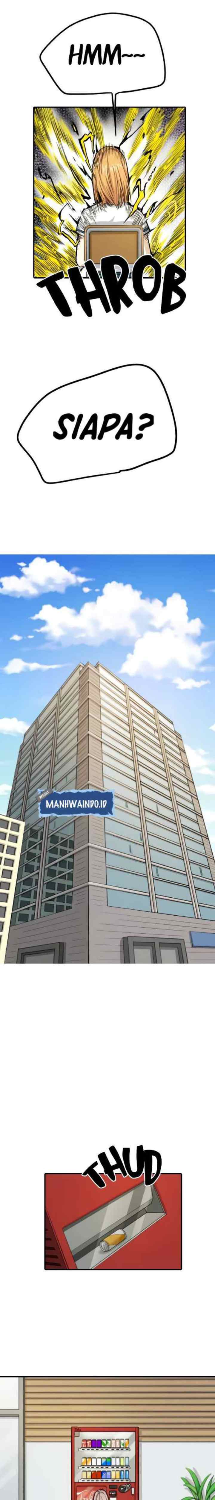 Drawing Romance chapter 83 halaman 14