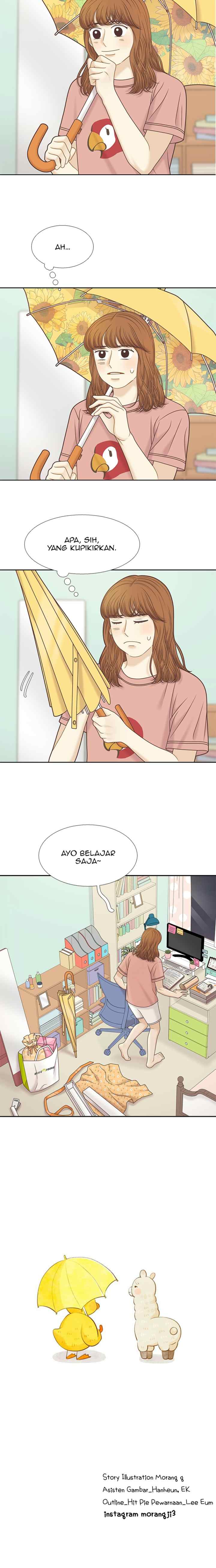 Odd Girls Out S2 chapter 113 halaman 19