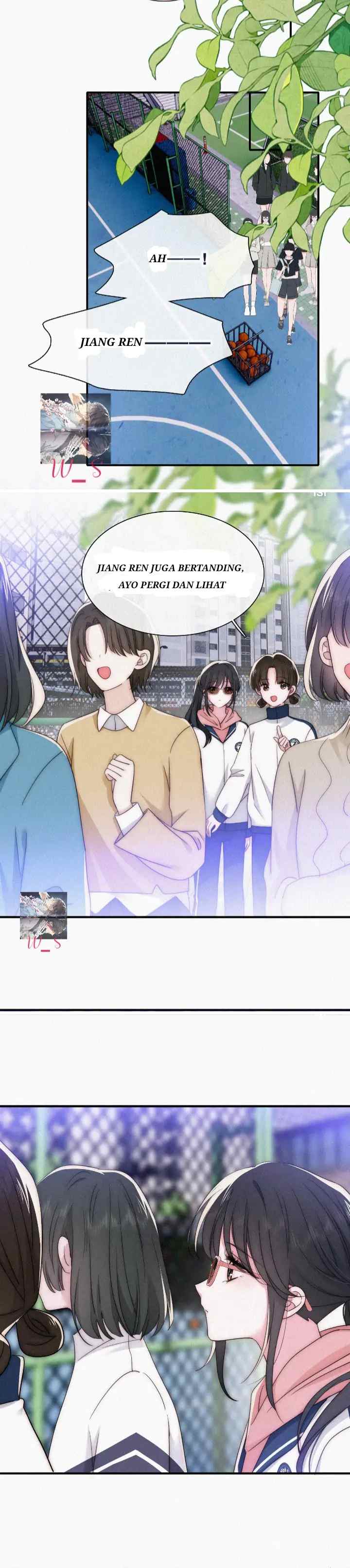Destined to Love You chapter 33 halaman 5