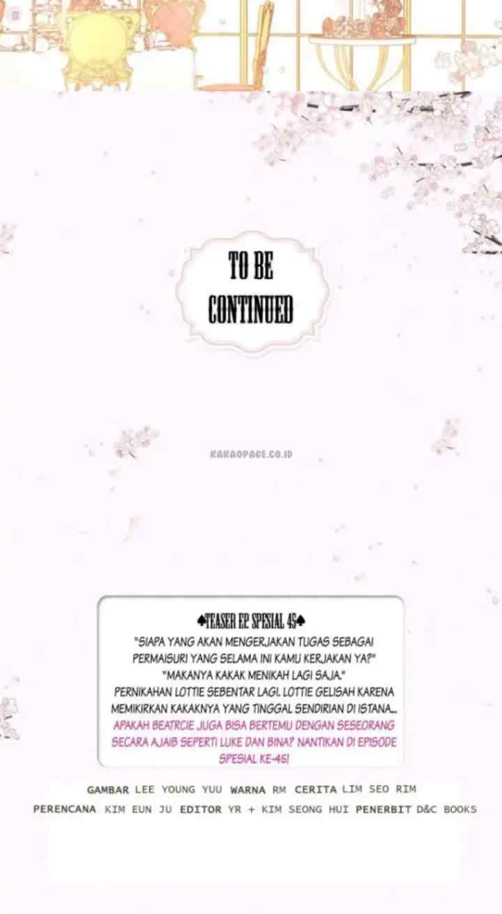 Empress of Another World chapter 126 halaman 14