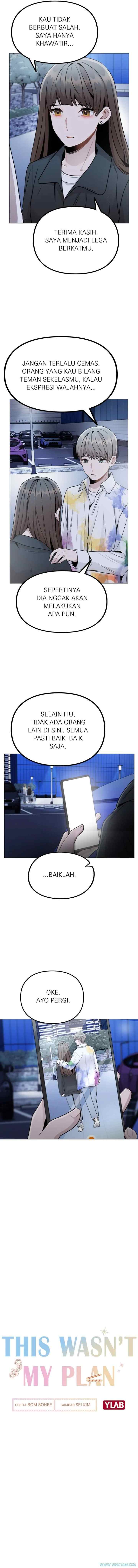 This Wasn't My Plan chapter 18 halaman 4