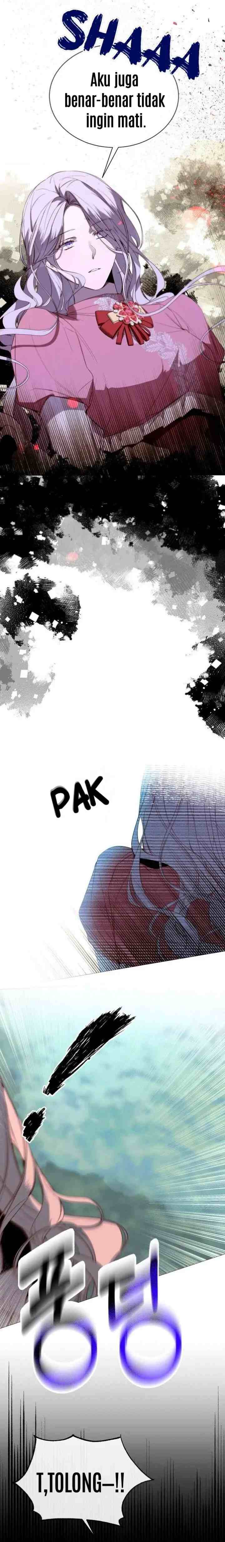 The Villainess Needs Her Tyrant chapter 44 halaman 4