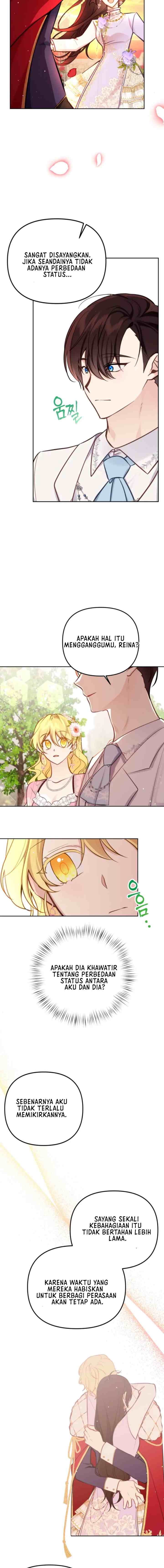 Marriage Life chapter 19 halaman 7