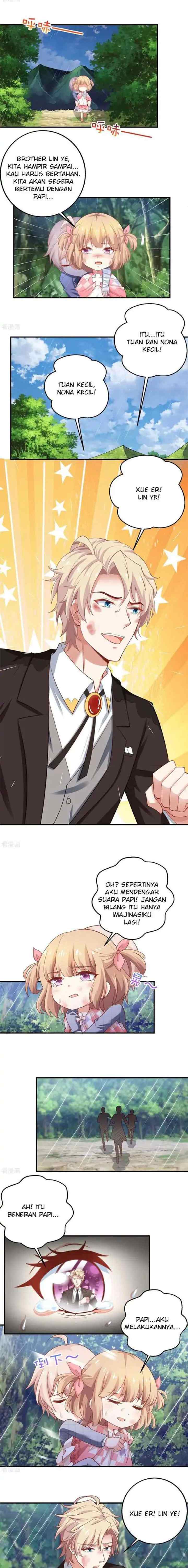 Take Your Mommy Home chapter 292 halaman 5