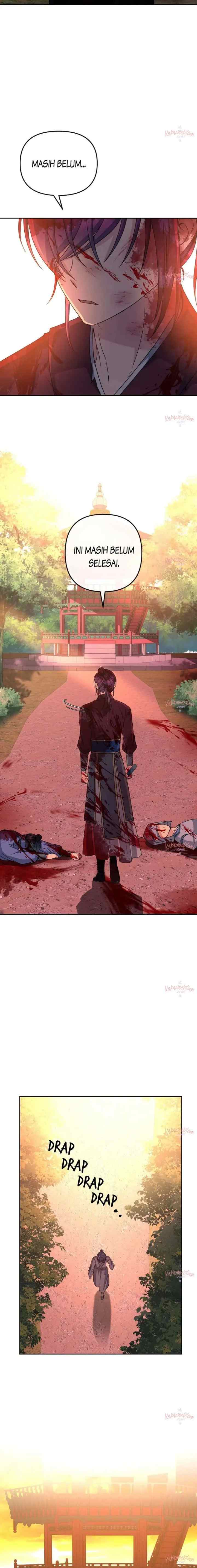 Queen's Revenge chapter 198 halaman 18