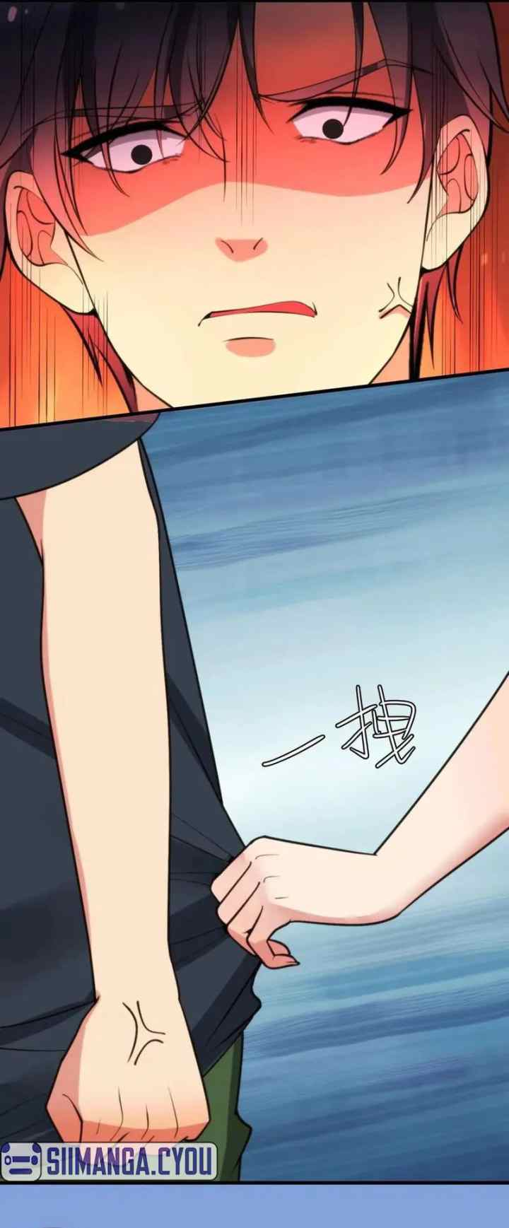I Have 90 Billion Licking Gold chapter 179 halaman 5