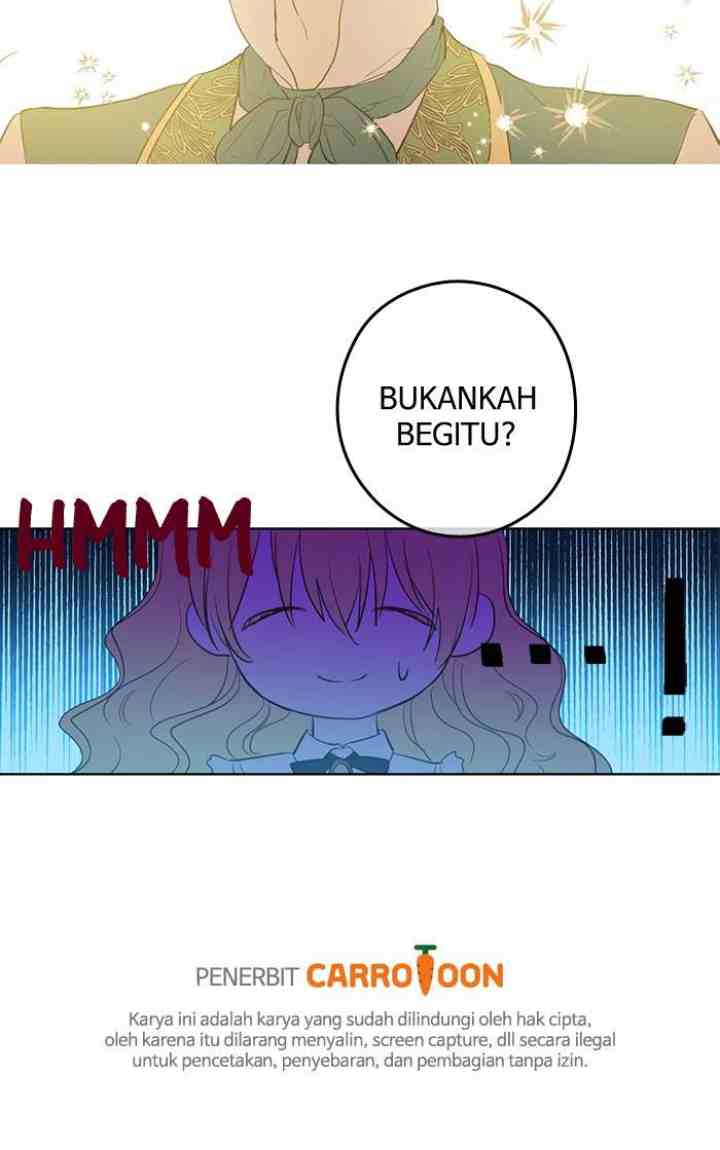 Who Made Me a Princess chapter 37 halaman 20
