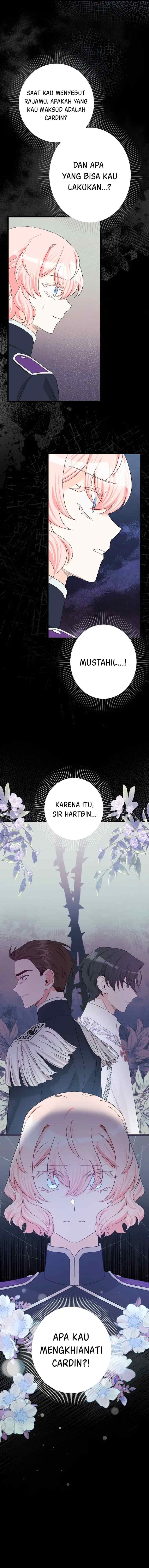 A Handmaiden-nim Who Collects Her Dead Endings chapter 29 halaman 18