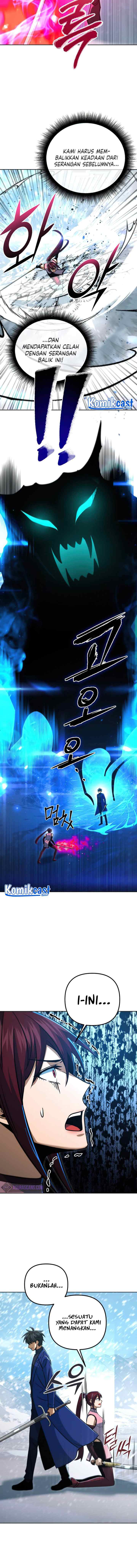 Maxed Out Leveling chapter 52 halaman 14