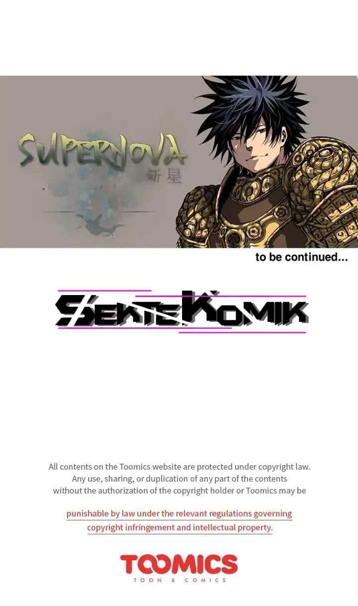Supernova chapter 4 halaman 19