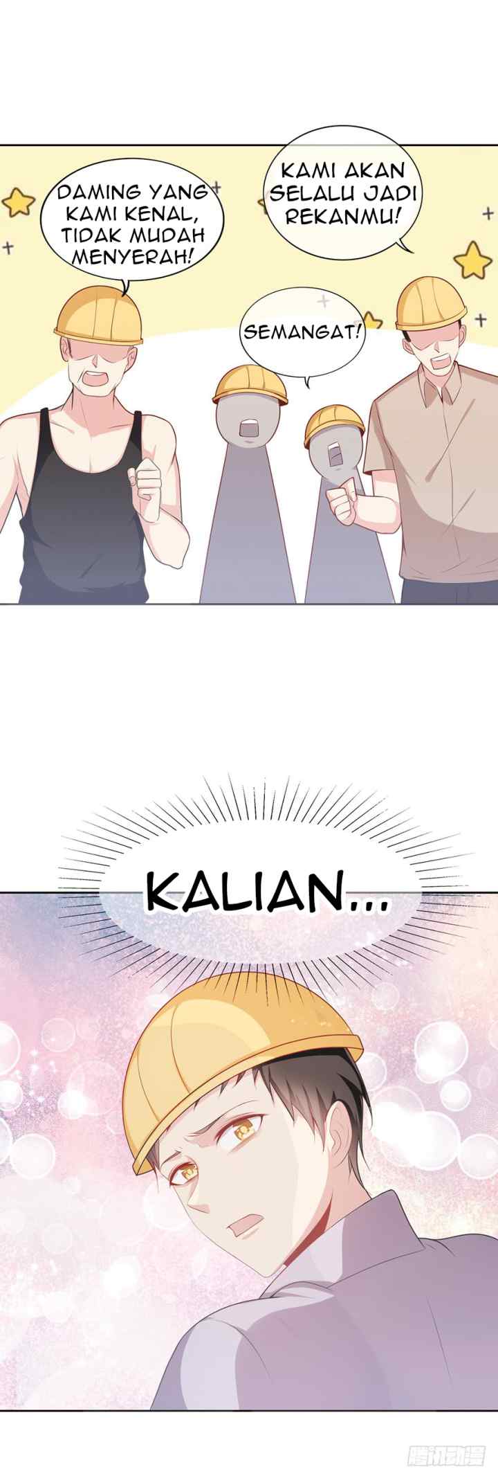 Me! Super Rich! chapter 22 halaman 6