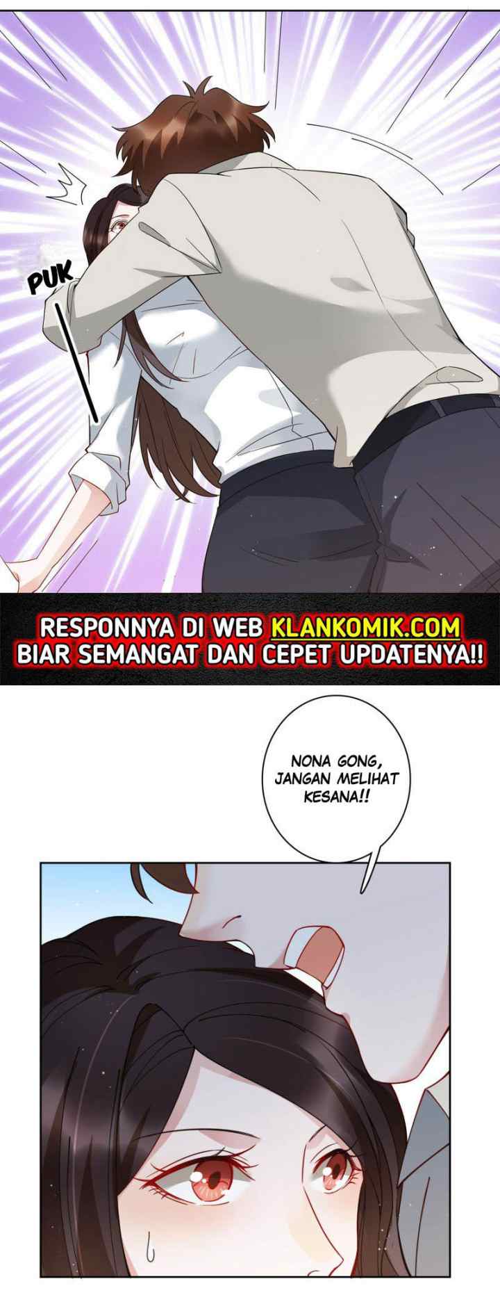 Beautiful Boss Cold-Hearted chapter 78 halaman 5
