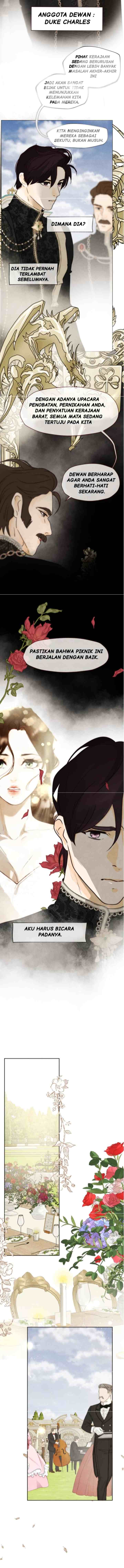 I Am the Villain chapter 17 halaman 7