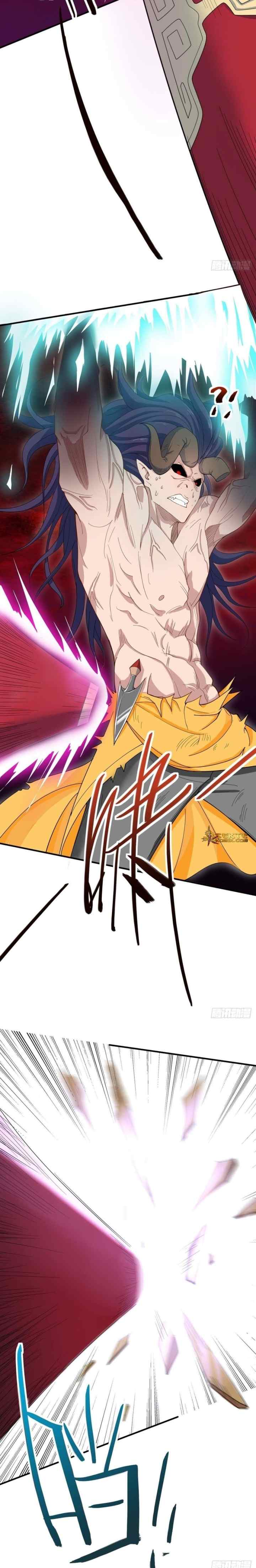 Return of Immortal Emperor chapter 144 halaman 4