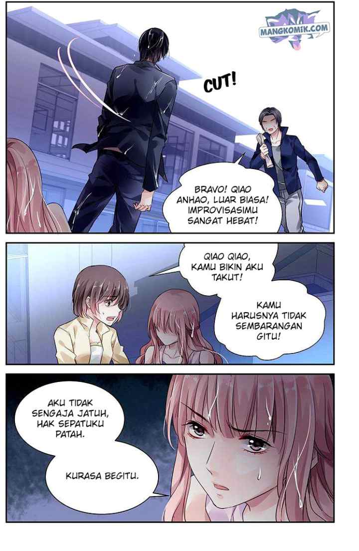 Guomin Laogong Dai Huijia chapter 35 halaman 6