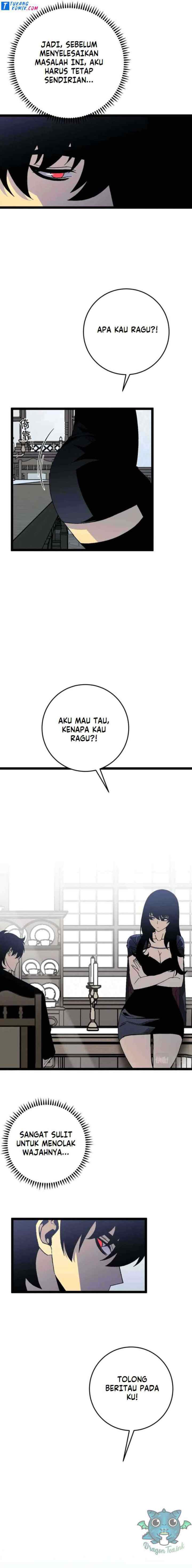 I Copy Talents (Your Talent is Mine) chapter 24 halaman 8