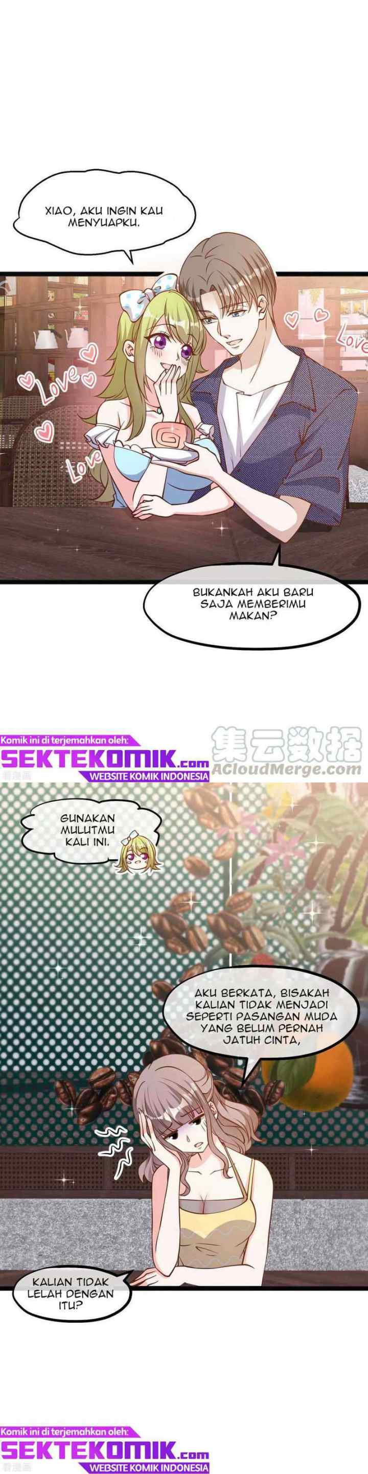 God-Level Fisherman chapter 157 halaman 12