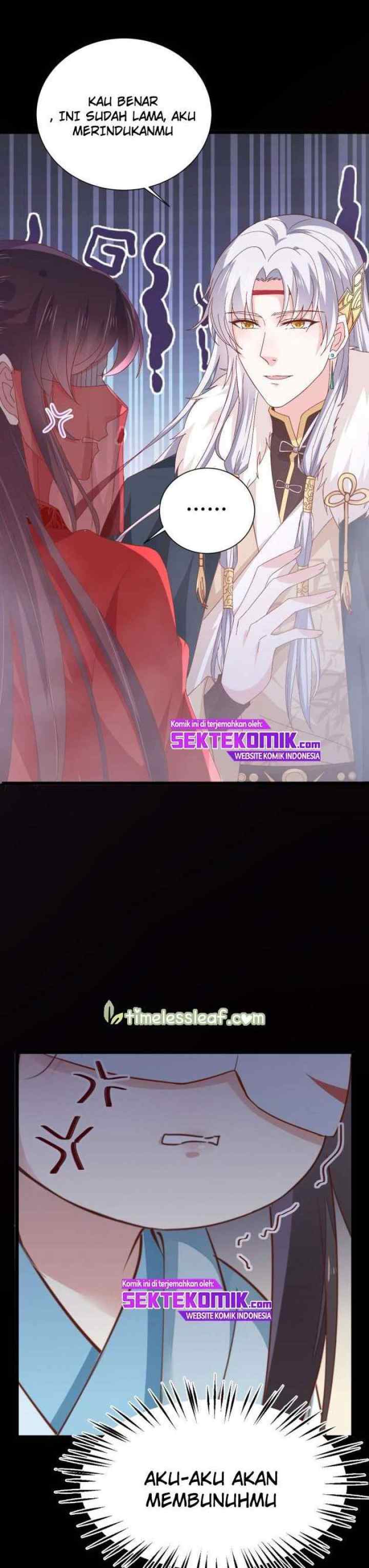 Pupillary Master chapter 165.5 halaman 7