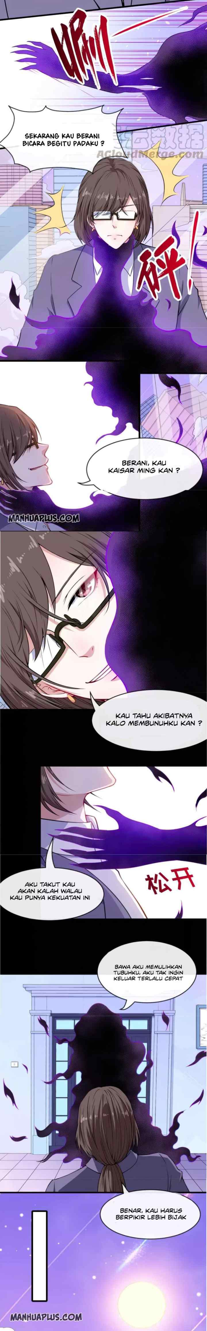 Daddy From Hell chapter 116 halaman 9