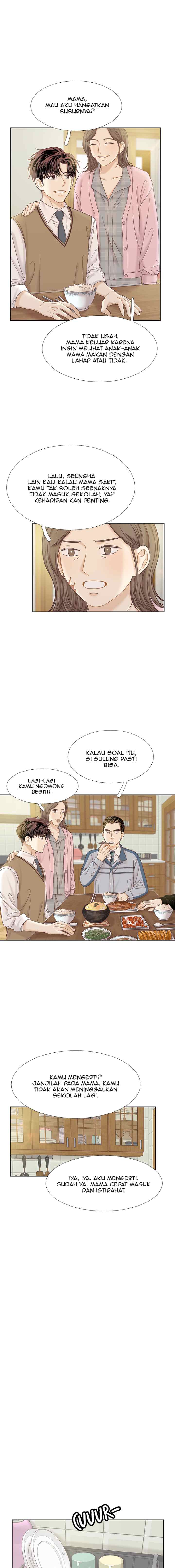 Odd Girls Out S2 chapter 70 halaman 4