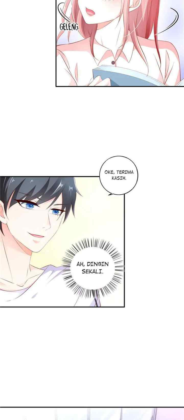 Her Smile Like Candy chapter 2 halaman 4