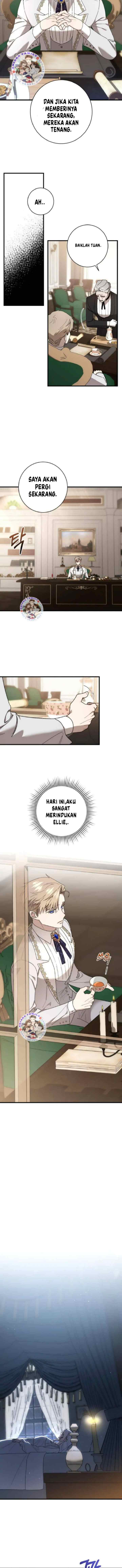 What The Duke Picked Up In The Forest chapter 42 halaman 9
