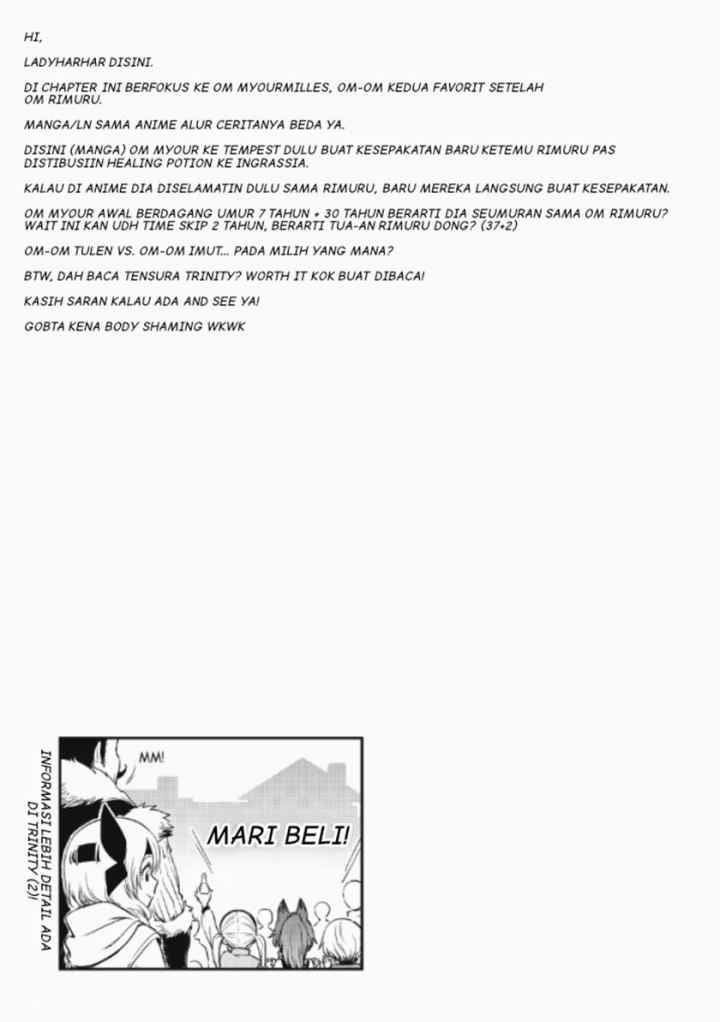 Tensura Nikki Tensei Shitara Slime Datta Ken chapter 29 halaman 14