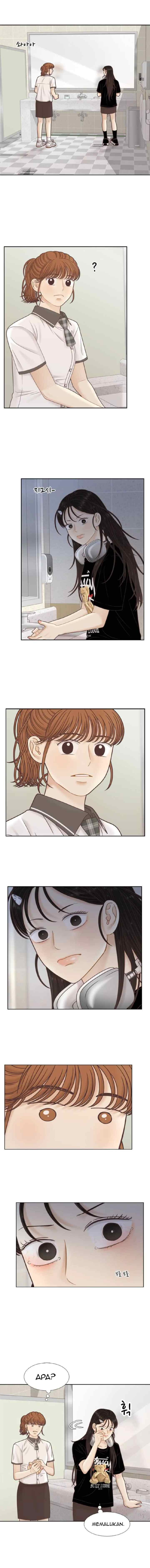 Odd Girls Out S2 chapter 165 halaman 13