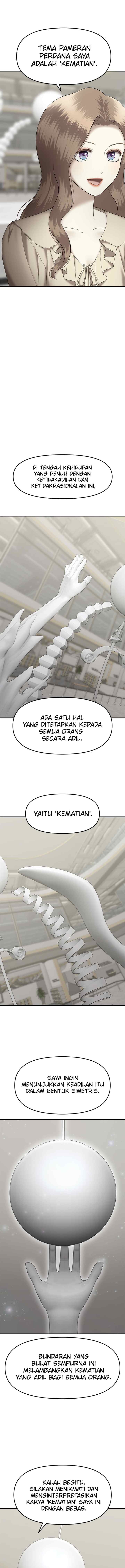 Sisters at War chapter 61 halaman 4
