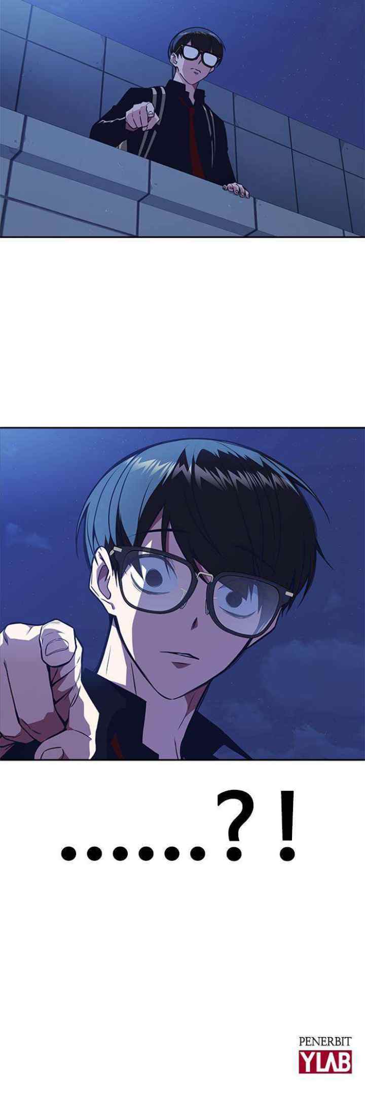 Kenkyu Gurupu chapter 58 halaman 19