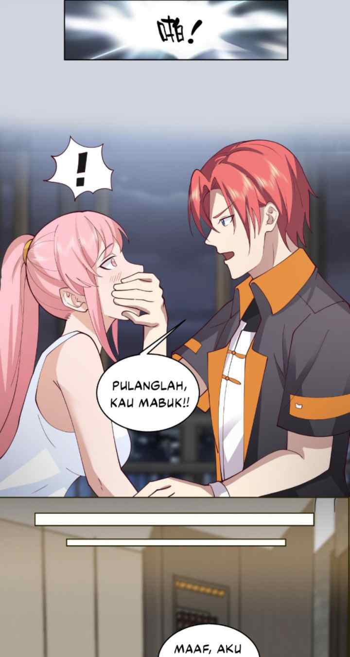 I Have a Dragon on My Body chapter 525 halaman 7
