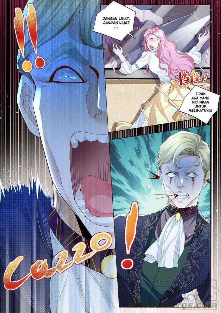 Shen Hao's Heavenly Fall System chapter 235 halaman 9