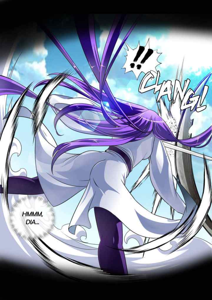 The Top Clan Leader In History chapter 2 halaman 7